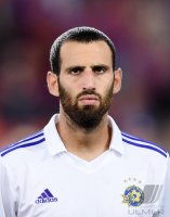 Fussball Champions League Quali 15/15: FC Basel - Maccabi Tel Aviv