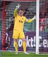 Fussball DFB Pokal  Achtelfinale  2025/2026  03.12.2025 
SC Freiburg - SV Darmstadt 98