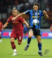 FUSSBALL SERIE A: Supercoppa Italiana