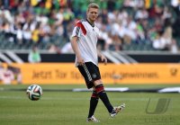 Fussball International Testspiel: Andre Schuerrle (Deutschland)
