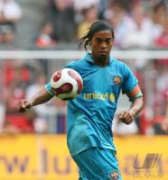 Franz-Beckenbauer-Cup 2007 - Muenchen