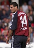 Claudio Pizarro