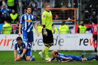 FUSSBALL, 1. BUNDESLIGA, 30. Spieltag: Bochum - Hamburg