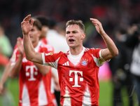 Fussball 1. Bundesliga  Saison  25/26 
FC Bayern Muenchen - Borussia Dortmund