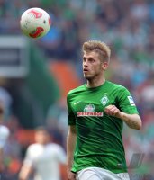 Fussball, 1. Bundesliga Saison 2012/2013: SV Werder Bremen - TSG 1899 Hoffenheim