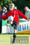 Fussball 1. Bundesliga: Hannover, WALLNER Einzelaktion