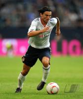 FUSSBALL: LIGA TOTAL CUP 2010 , Danijel Pranjic (FCB)