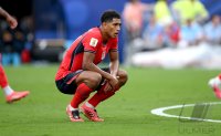 Fussball WM 2026: Panama - England