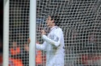 Fussball 1. Bundesliga : Mario Gomez (FC Bayern Muenchen)