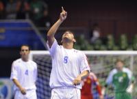 Fussball International FIFA FUTSAL WM 2008