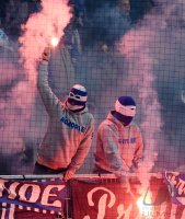 Fussball 2. BUNDESLIGA 15/16 : 1. FC Kaiserslautern - MSV Duisburg