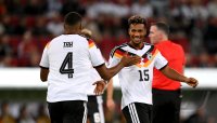 FUSSBALL UEFA Nations League 26/27 Deutschland - Griechenland