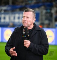 Fussball  Europa League 2026/2027  2. Spieltag  TSG 1899 Hoffenheim - Besiktas Istanbul