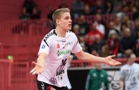Volleyball 1. Bundesliga  Saison 19/20:  TV Rottenburg - Helios Grizzlys Giesen