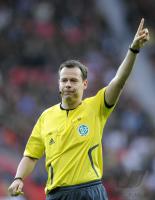 Fussball 1. Bundesliga: Bayer Leverkusen - 1. FC Nuernberg