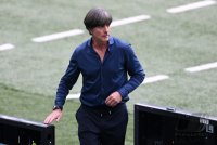 Fussball International Europameisterschaft 2021: England - Deutschland
