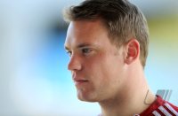 Fussball 1. Bundesliga 11/12: FC Bayern Muenchen PK in Doha