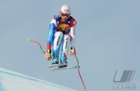 Ski Alpin  Herren  Abfahrt  Kitzbuehel 2009