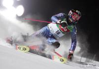 Ski Alpin; Slalom   Herren Schladming