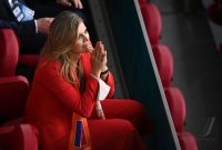 Fussball International Europameisterschaft 2021: Niederlande - Ukraine