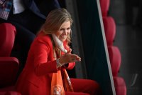 Fussball International Europameisterschaft 2021: Niederlande - Ukraine