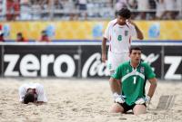FIFA Beach Soccer World Cup Groupmatches