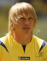 Fussball WM 2006: Spanien - Ukraine