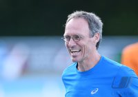 Leichtathletik Meeting LAV Tuebingen und Friends