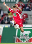 Fussball 2. Bundesliga: Koeln, PODOLSKI Einzelaktion
