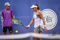 Tennis ITF Tour Ladies Open Hechingen 2025