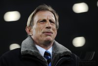 Fussball: Europa League, Saison 2011/2012 Hannover - Bruegge