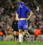 Fussball CHL FC Liverpool  -  Chelsea London