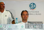 FUSSBALL  Nationalmannschaft  Training