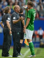 Fussball 1. Bundesliga, Saison 2012/2013, Liga Total Cup: Borussia Dortmund - Werder Bremen