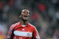 Fussball 1.Bundesliga 08/09  Muenchen -  Dortmund