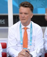 FUSSBALL WM 2014, Gruppenphase: Spanien - Niederlande