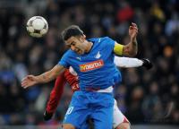 FUSSBALL 1. Bundesliga  TEBER   (TSG 1899 Hoffenheim)