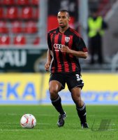 2. Fussball Bundesliga: Marvin Matip (FC Ingolstadt )