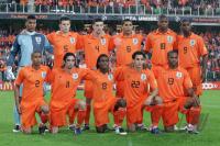 Fussball International: U21-EM, FINALE: Holland - Serbien