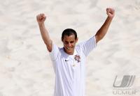 FIFA BEACH SOCCER WORLD CUP 2008: PORTUGAL - URUGUAY