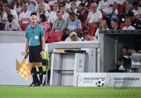 Fussball Supercup Saison 2025/2026
VfB Stuttgart - FC Bayern Muenchen