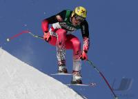 Ski Alpin; Super G   Herren Kitzbuehel