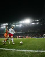 Fussball 1. Bundesliga: Koeln - Bremen