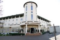 Hotel Milser, Quartier der italienischen Nationalmannschaft