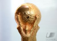 FUSSBALL International  FIFA  WM Pokal