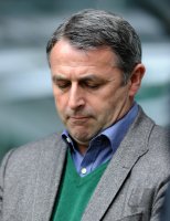 Fussball 1. Bundesliga, Saison 2011/2012: SV Werder Bremen - FC Schalke 04