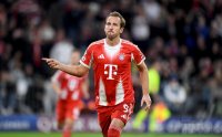 Fussball International CHL 25/26: 
FC Bayern Muenchen - FC Chelsea London