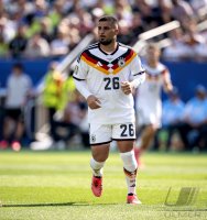 Fussball WM 2026 Sechzehntelfinale: Deutschland -  Paraguay