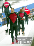 Olympische Winterspiele 2002  Vierer  Bob