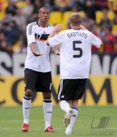 Fussball Nationalmannschaft U21 : Deutschland - San Marino